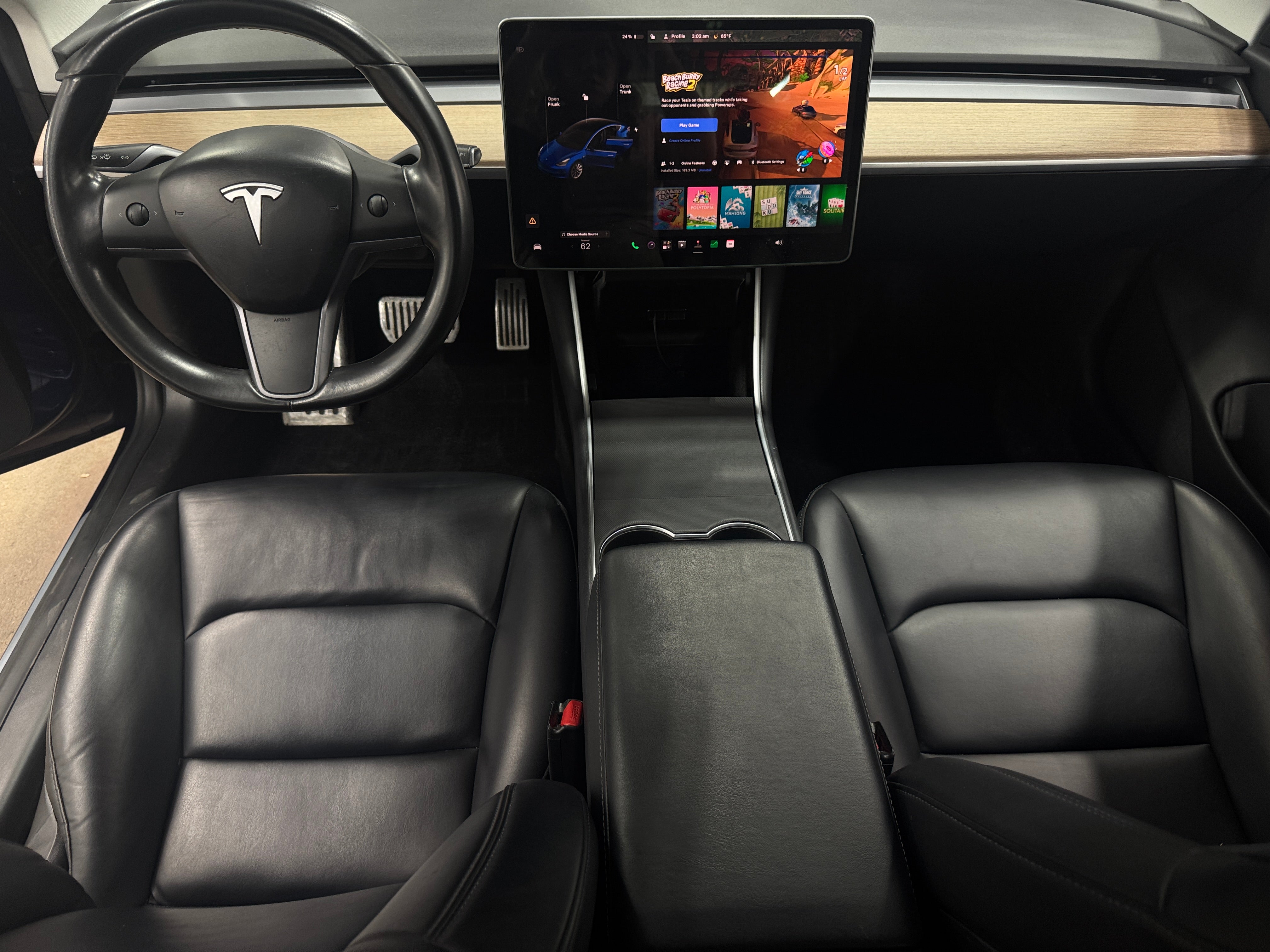 tesla model 3 2018 5YJ3E1EB9JF146589 image tesla model 3 2018 5YJ3E1EB9JF146589 image